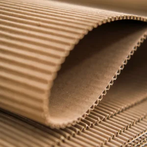 Corrugated Sheet