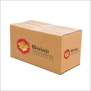 Corrugated Box