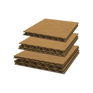 Corrugated Sheet