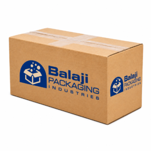 Corrugated Box